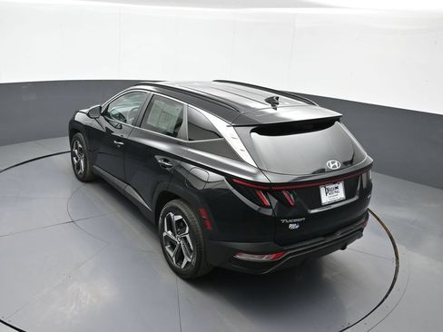 Certified 2023 Hyundai Tucson SEL w/ Convenience Package AWD/4WD image 40