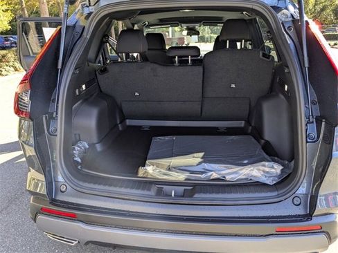 New 2026 Honda CR-V Sport image 35