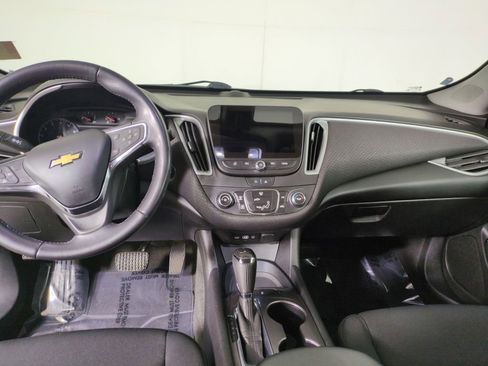 Used 2020 Chevrolet Malibu RS w/ LPO, Convenience Package 1 FWD image 14