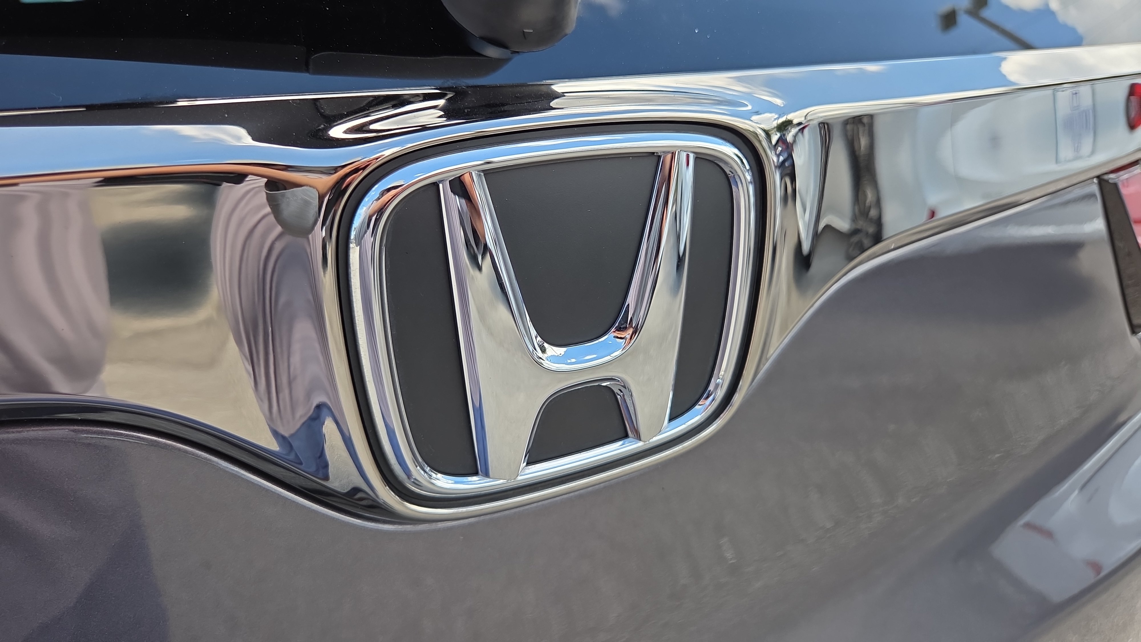 Certified 2022 Honda CR-V EX image 16