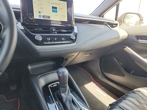 Used 2023 Toyota Corolla SE FWD image 20