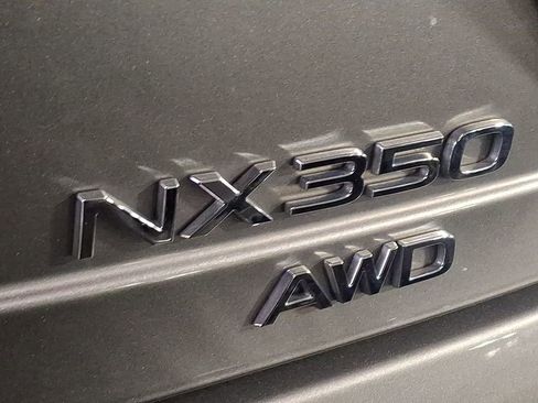 Used 2023 Lexus RX 350 Premium image 30