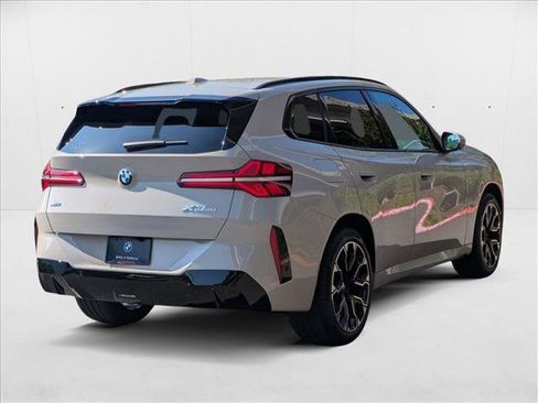 Used 2026 BMW X3 xDrive30 w/ Premium Package image 2