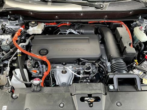 New 2026 Honda CR-V Sport Touring image 11