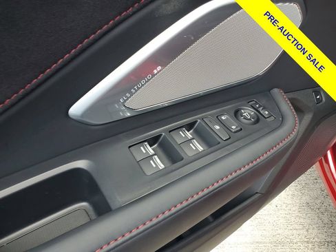 Used 2024 Acura RDX A-Spec AWD/4WD image 21