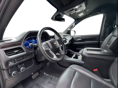 Used 2024 Chevrolet Tahoe LT RWD image 21