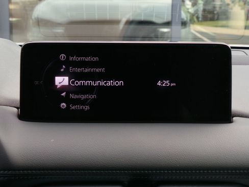 Certified 2023 MAZDA CX-5 AWD 2.5 S image 10
