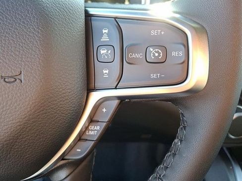 New 2026 RAM 1500 Big Horn image 17