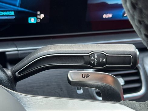 Certified 2025 Mercedes-Benz GLE 53 AMG 4MATIC Coupe image 22