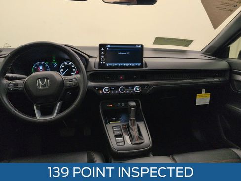 Used 2025 Honda CR-V Sport-L image 7