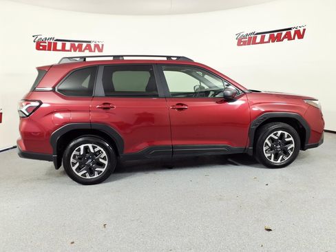 Used 2025 Subaru Forester Premium w/ Convenience Package #1 AWD/4WD image 5
