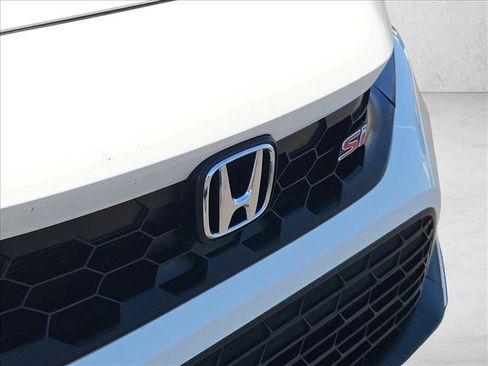 Used 2023 Honda Civic Si image 30