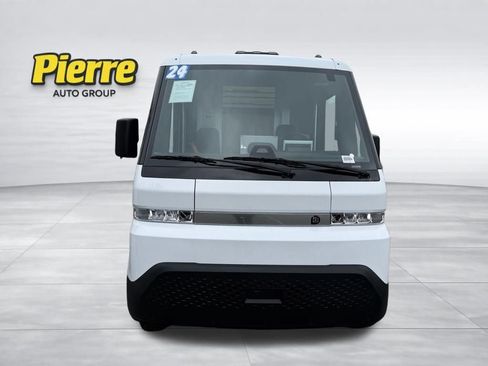Used 2024 Chevrolet Brightdrop 400 w/ Commercial Equipment Package AWD/4WD image 8