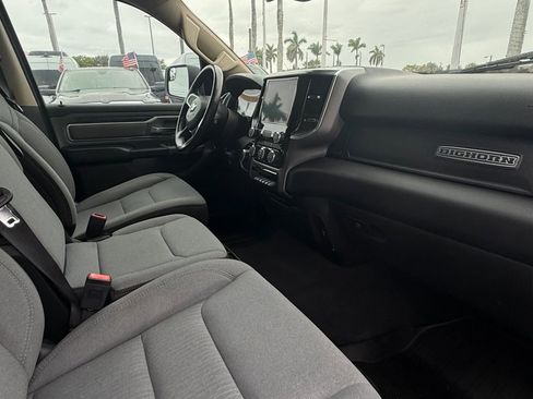 Used 2019 RAM 1500 Big Horn AWD/4WD image 29