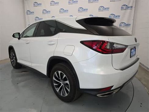 Used 2022 Lexus RX 350 FWD image 4