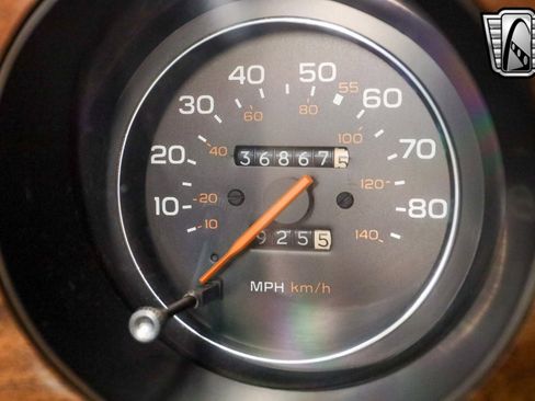 Used 1987 Pontiac Grand Prix LE image 20