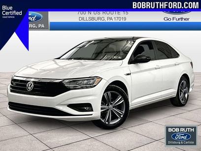 Used 2019 Volkswagen Jetta R-Line