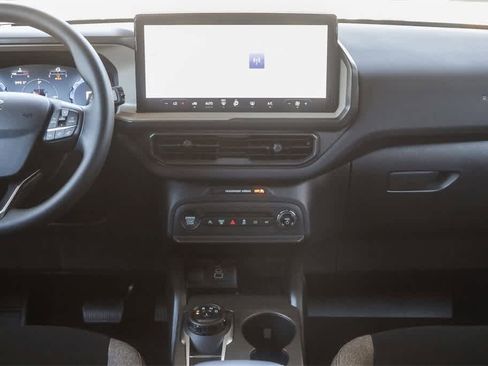 New 2025 Ford Bronco Sport Big Bend image 13