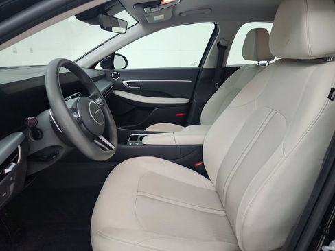 Used 2025 Hyundai Sonata SEL FWD image 20