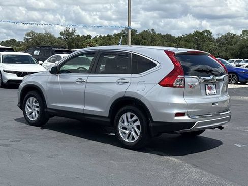 Used 2016 Honda CR-V EX image 10