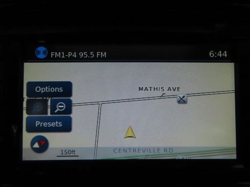 Used 2016 Nissan Juke SL image 26