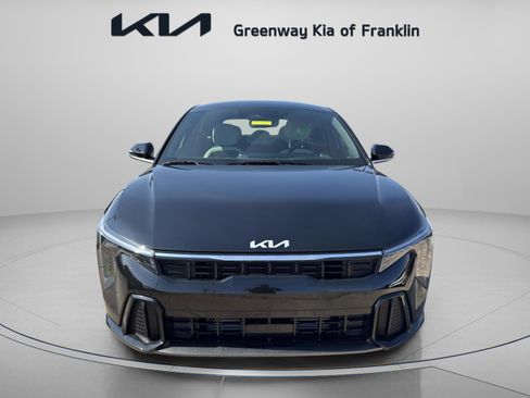 New 2026 Kia K4 GT-Line Turbo image 2