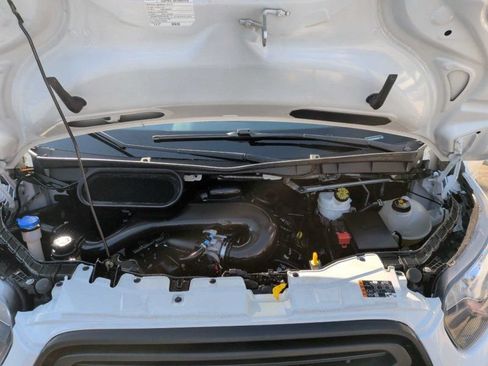 Used 2019 Ford Transit 150 130 Low Roof RWD image 24