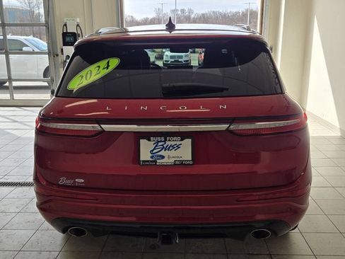 Used 2024 Lincoln Corsair Reserve w/ Equipment Group 201A image 13