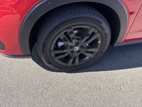 New 2026 Honda HR-V Sport image 11