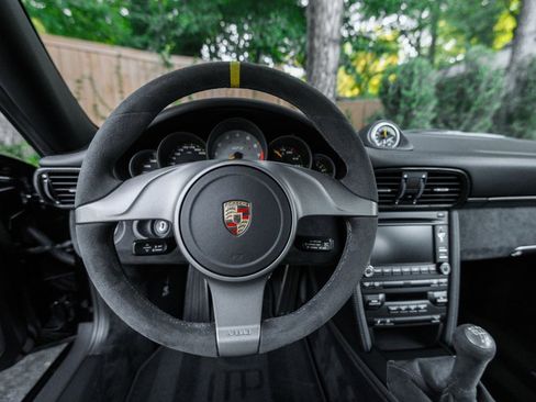 Used 2011 Porsche 911 GT2 RS image 20