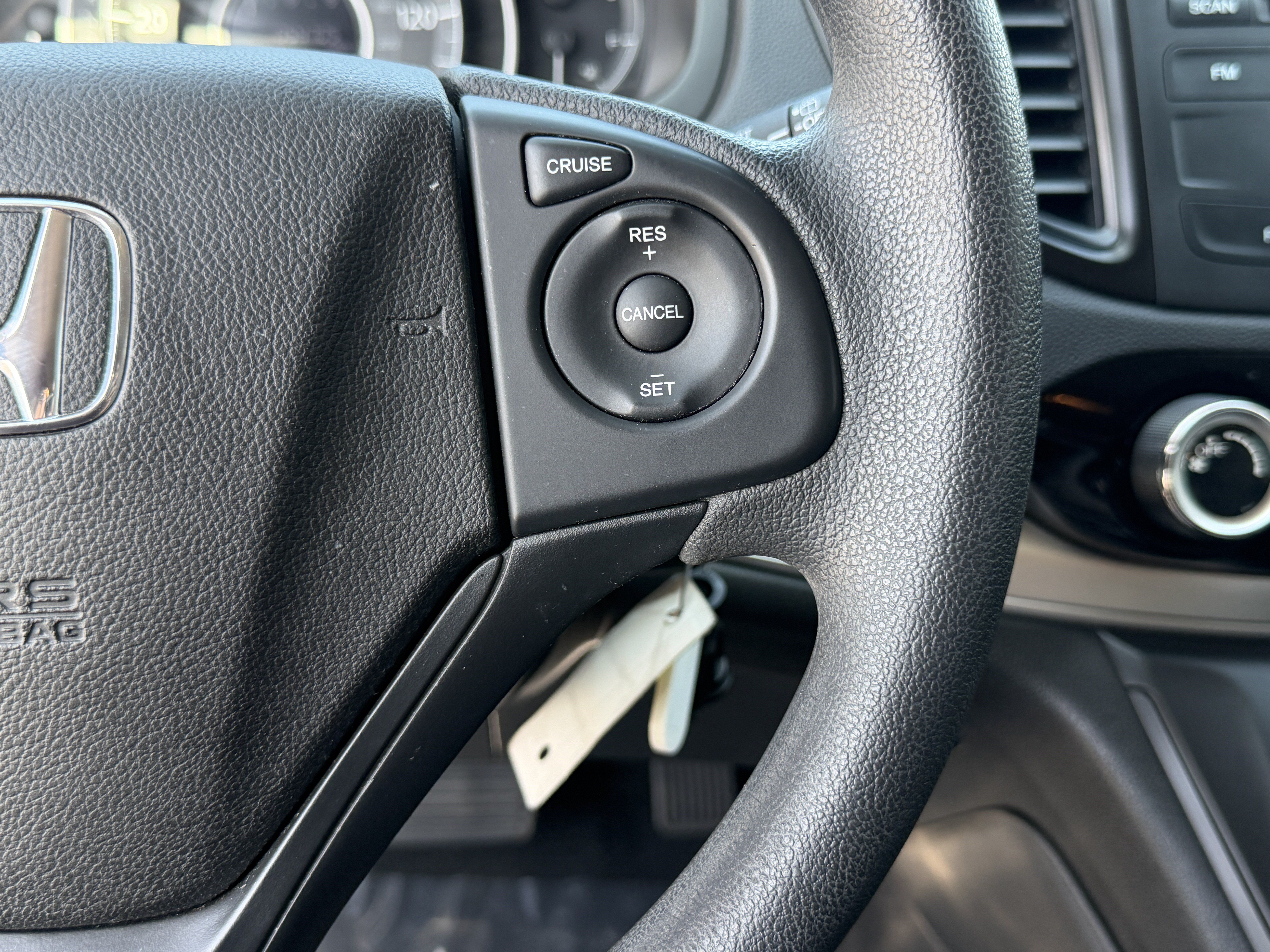 Used 2016 Honda CR-V SE image 19