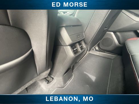 Certified 2026 Chevrolet Equinox RS w/ Safety and Technology Package AWD/4WD image 21