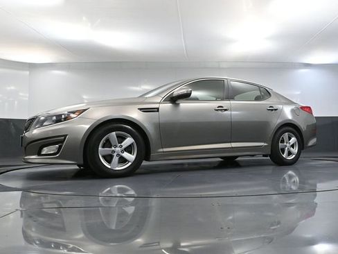 Used 2014 Kia Optima LX FWD image 46