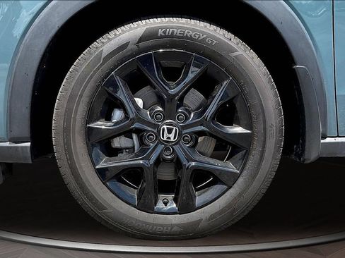 Used 2025 Honda HR-V Sport image 38