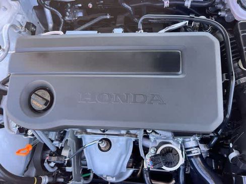 Certified 2026 Honda Civic Sport image 10