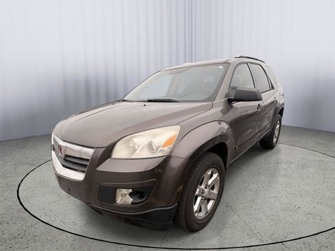 Used 2008 Saturn Outlook XE w/ Preferred Package image 2