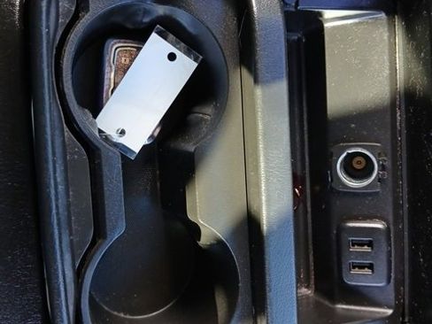 Used 2019 Chevrolet Suburban Premier w/ Premier Plus Edition image 54