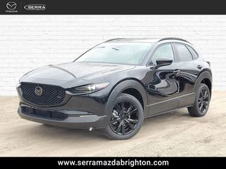 New 2026 MAZDA CX-30 Aire Edition video 1