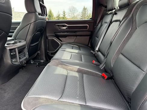 New 2026 RAM 1500 Laramie w/ Night Edition image 25
