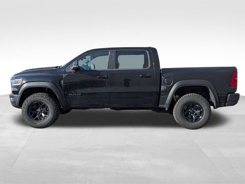 New 2026 RAM 1500 RHO AWD/4WD image 3