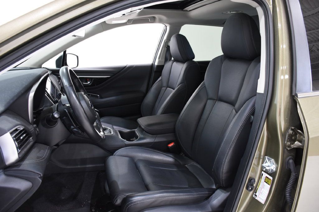 Used 2021 Subaru Outback Limited w/ Popular Package #2 AWD/4WD image 21