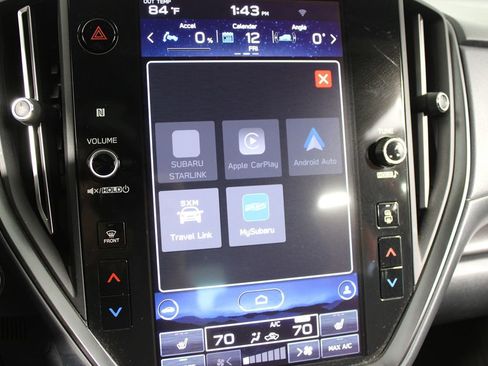 Used 2022 Subaru WRX Premium image 20