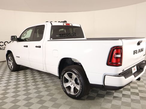 Used 2025 RAM 1500 Tradesman image 21