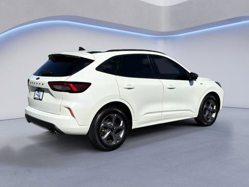 Used 2024 Ford Escape ST-Line w/ Tech Pack #1 image 6