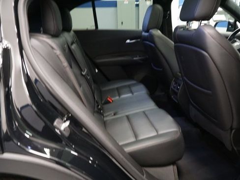 Used 2023 Cadillac XT4 Sport image 19