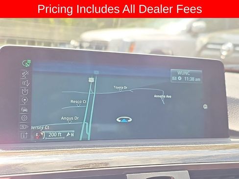 Used 2016 BMW 428i Convertible RWD image 10