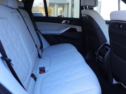 New 2026 BMW X5 sDrive40i w/ M Sport Package image 20