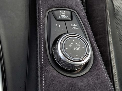 Used 2019 INFINITI QX50 Essential w/ Sensory Package AWD/4WD image 21