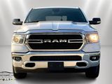 Used 2021 RAM 1500 Big Horn image 3