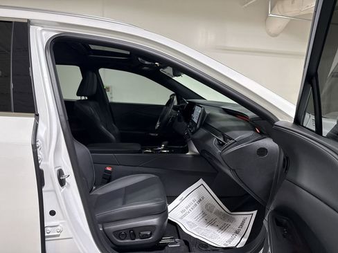 Used 2024 Lexus RX 350 350h Premium Plus w/ Convenience Package image 23